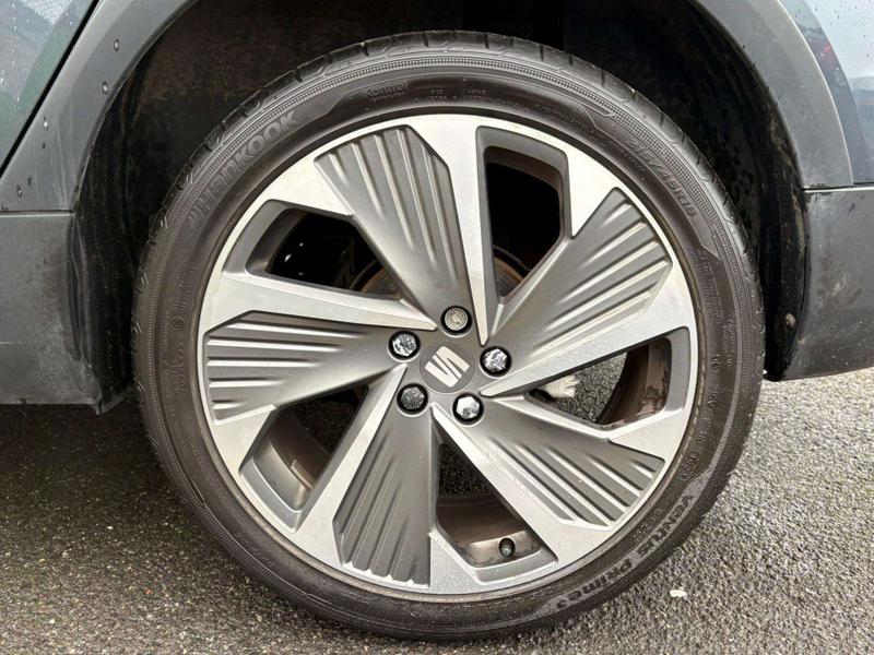 Used SEAT Arona 2021 for sale - 77665737: Photo 29