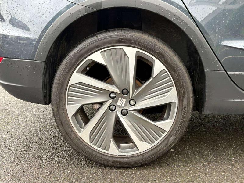 Used SEAT Arona 2021 for sale - 77665737: Photo 32