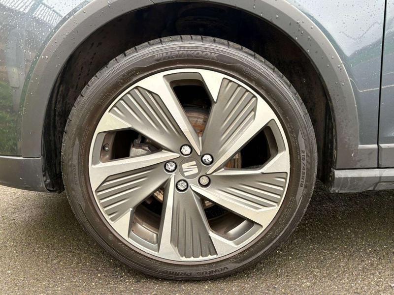 Used SEAT Arona 2021 for sale - 77665737: Photo 33