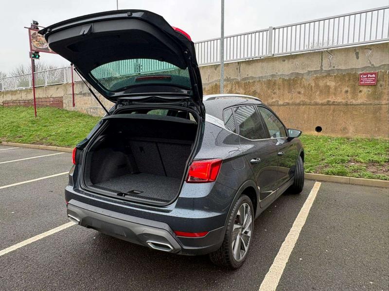 Used SEAT Arona 2021 for sale - 77665737: Photo 37