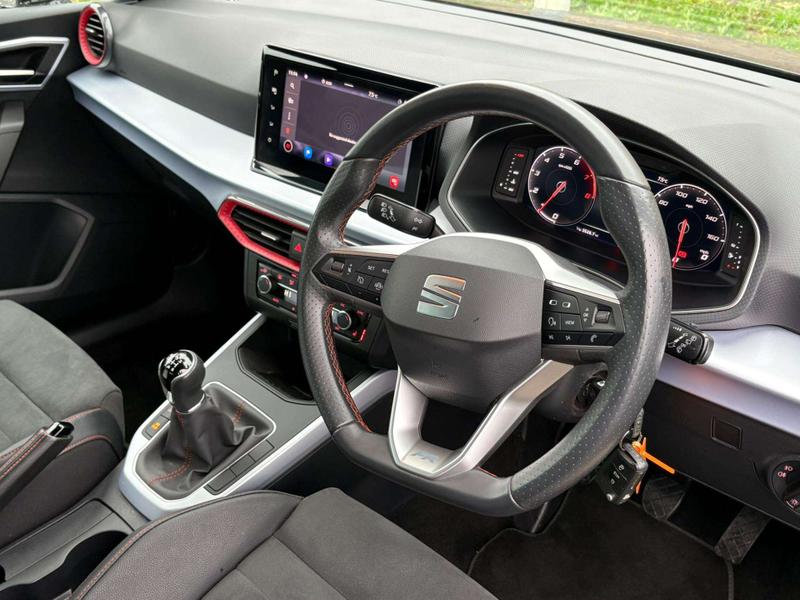 Used SEAT Arona 2021 for sale - 77665737: Photo 4