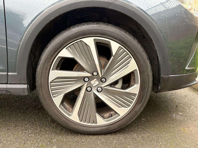 Used SEAT Arona 2021 for sale - 77665737: Photo 6