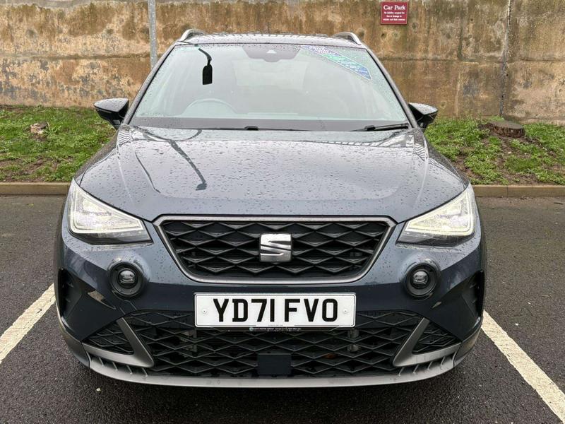 Used SEAT Arona 2021 for sale - 77665737: Photo 7