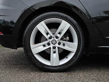 Used SEAT Leon 2017 for sale - 77106548: Photo