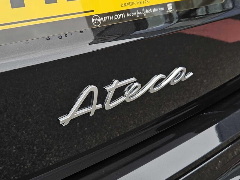 Used SEAT Ateca 2025 for sale - 75294323: Photo 12