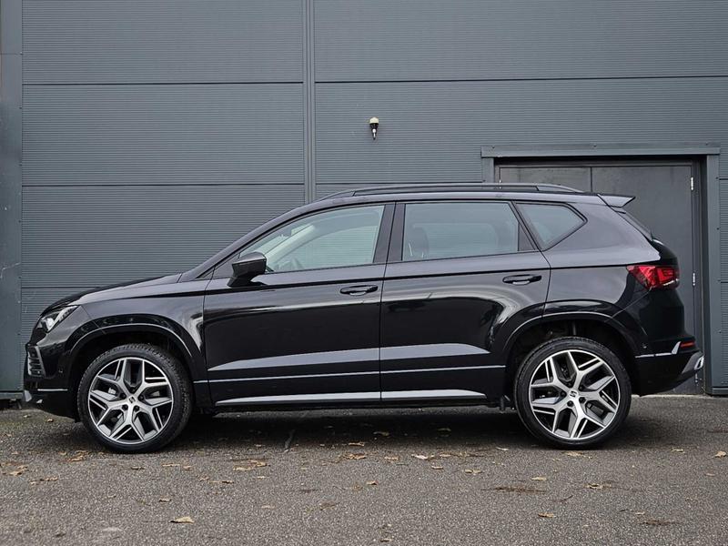 Used SEAT Ateca 2025 for sale - 75294323: Photo 15