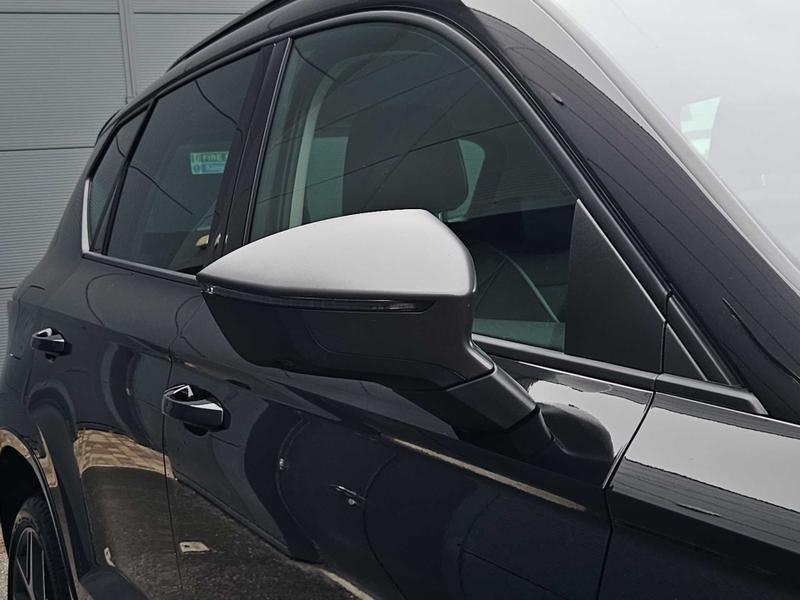 Used SEAT Ateca 2025 for sale - 75294323: Photo 16