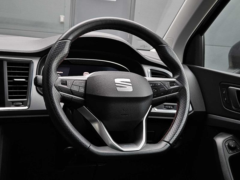 Used SEAT Ateca 2025 for sale - 75294323: Photo 19