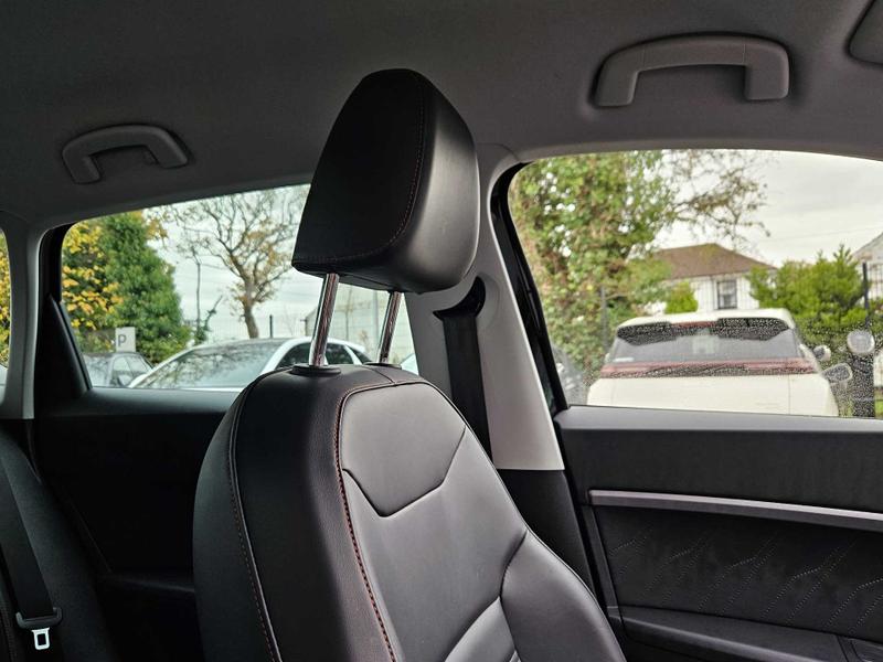 Used SEAT Ateca 2025 for sale - 75294323: Photo 20