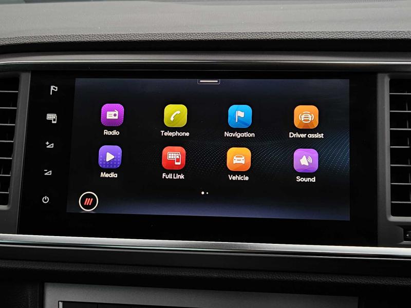 Used SEAT Ateca 2025 for sale - 75294323: Photo 24