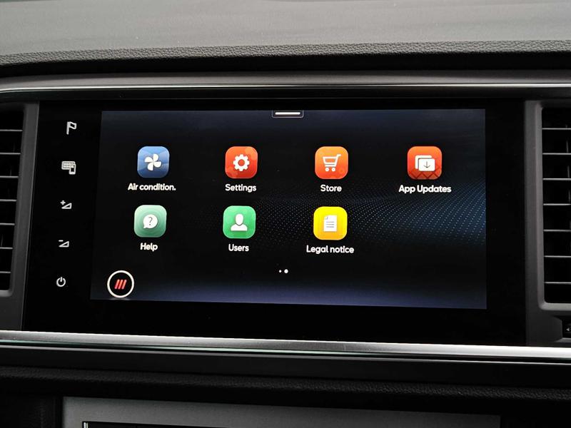 Used SEAT Ateca 2025 for sale - 75294323: Photo 25