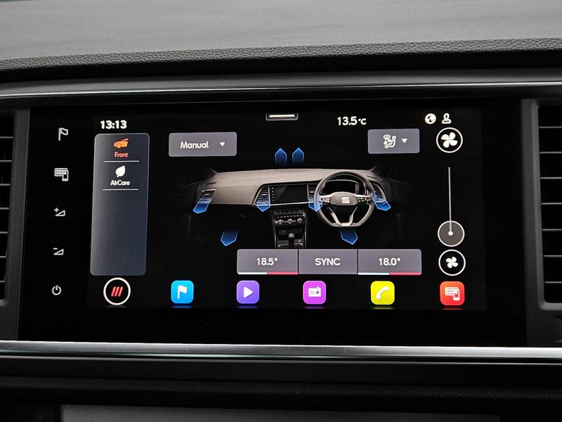 Used SEAT Ateca 2025 for sale - 75294323: Photo 26