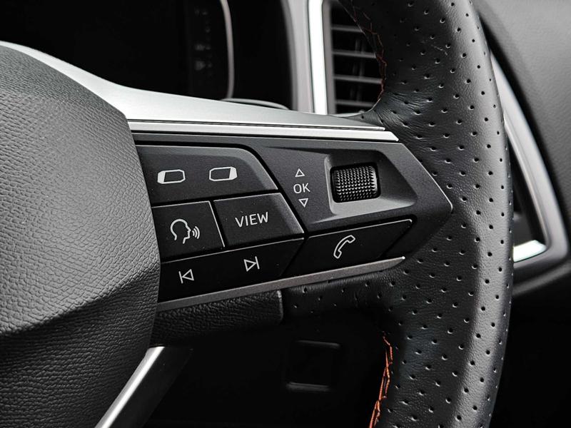 Used SEAT Ateca 2025 for sale - 75294323: Photo 31