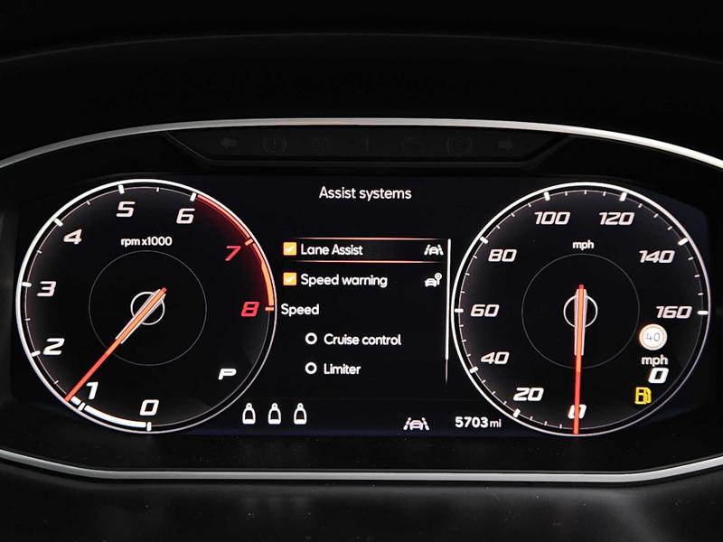 Used SEAT Ateca 2025 for sale - 75294323: Photo 32