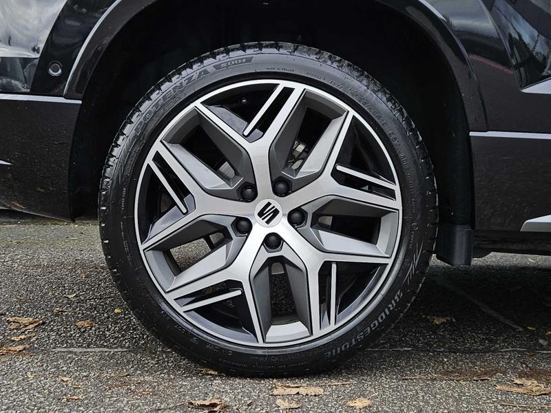 Used SEAT Ateca 2025 for sale - 75294323: Photo 38