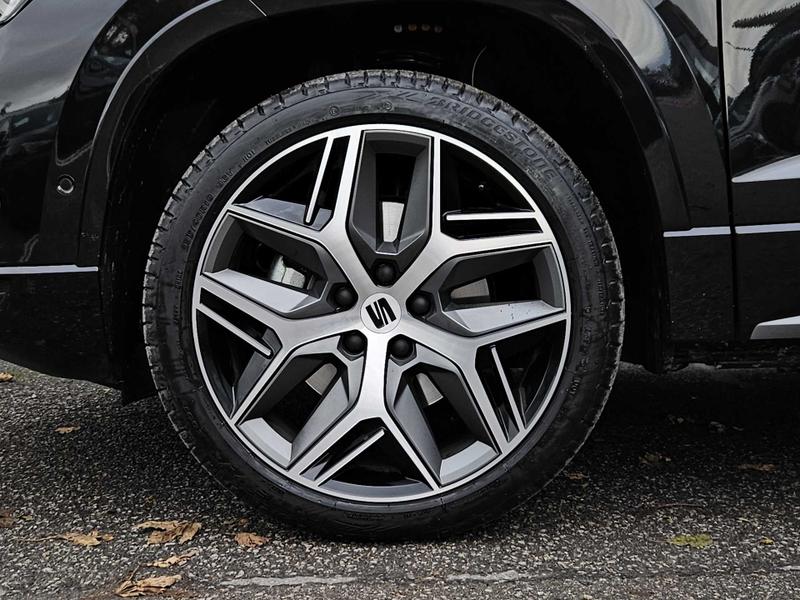 Used SEAT Ateca 2025 for sale - 75294323: Photo 39