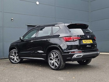 Used SEAT Ateca 2025 for sale - 75294323: Photo