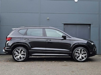 Used SEAT Ateca 2025 for sale - 75294323: Photo