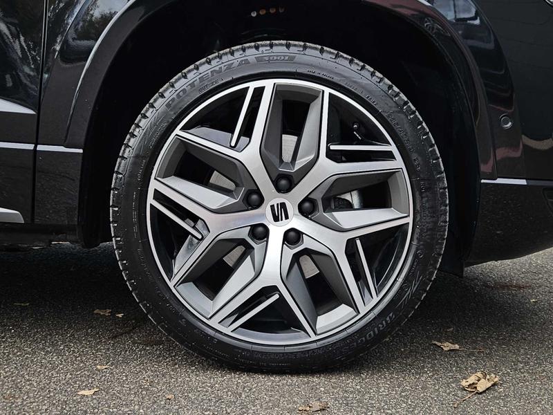 Used SEAT Ateca 2025 for sale - 75294323: Photo 5