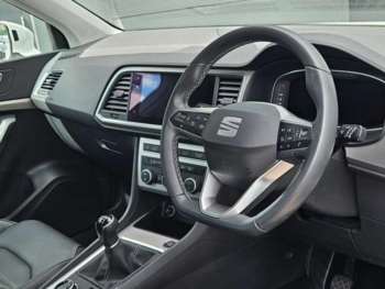 Used SEAT Ateca 2022 for sale - 75084441: Photo