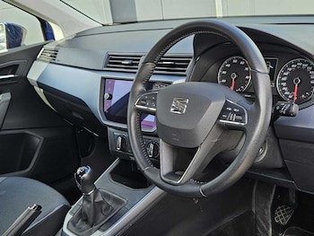 Used SEAT Arona 2019 for sale - 75886641: Photo