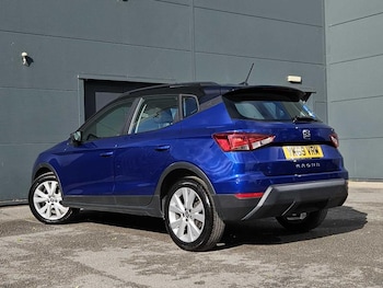Used SEAT Arona 2019 for sale - 75886641: Photo