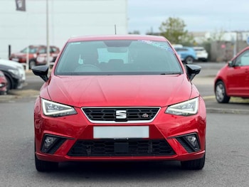 Used SEAT Ibiza 2020 for sale - 79050591: Photo