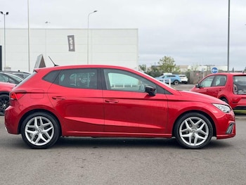 Used SEAT Ibiza 2020 for sale - 79050591: Photo