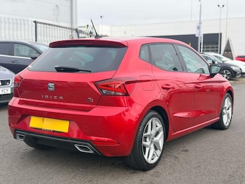 Used SEAT Ibiza 2020 for sale - 79050591: Photo
