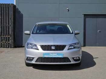 Used SEAT Toledo 2018 for sale - 74710427: Photo