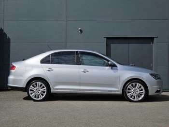 Used SEAT Toledo 2018 for sale - 74710427: Photo