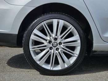 Used SEAT Toledo 2018 for sale - 74710427: Photo