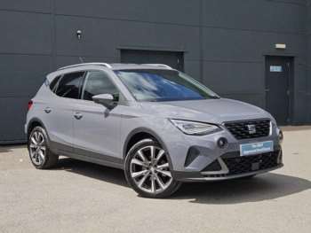 2024 - 1.0 TSI 115 FR Limited Edition 5dr DSG Automatic