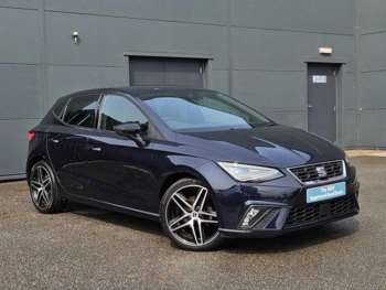 2022 - 1.0 TSI 95 FR Edition 5dr