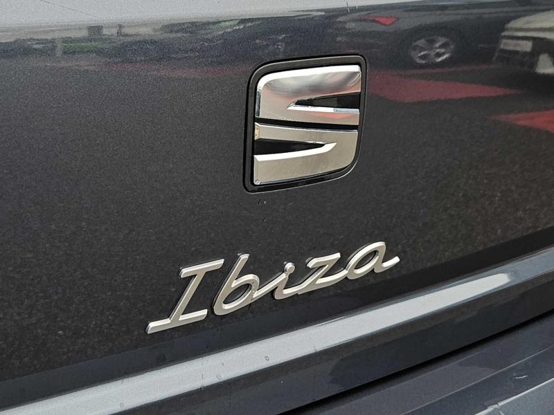 Used SEAT Ibiza 2025 for sale - 76154152: Photo 10