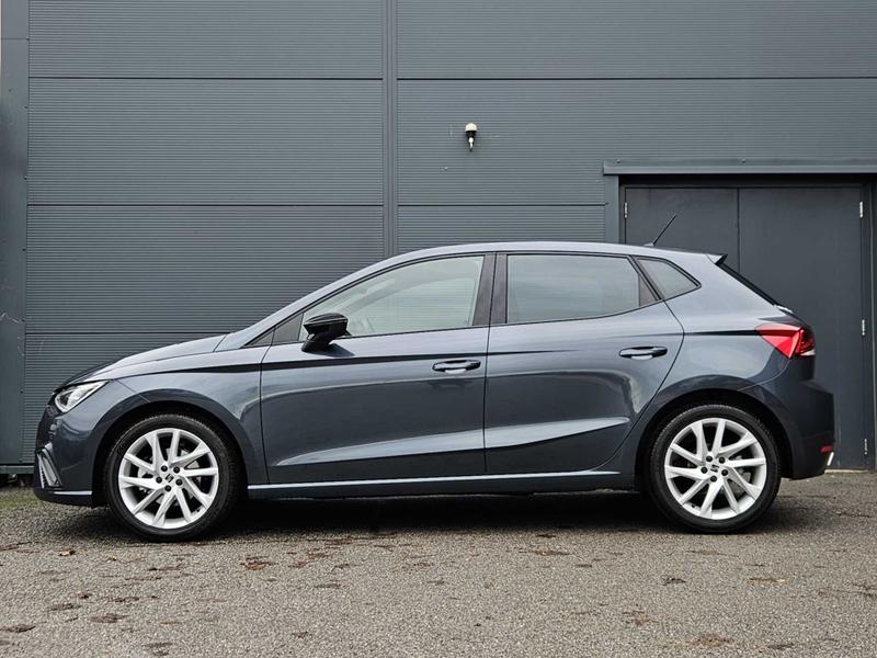 Used SEAT Ibiza 2025 for sale - 76154152: Photo 12