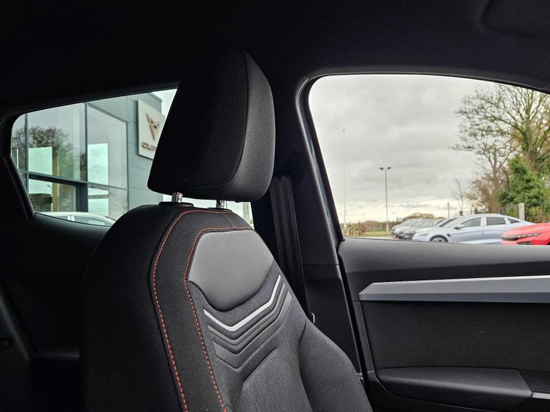 Used SEAT Ibiza 2025 for sale - 76154152: Photo 14