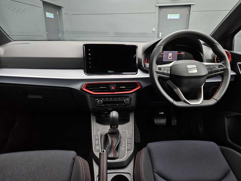 Used SEAT Ibiza 2025 for sale - 76154152: Photo 18