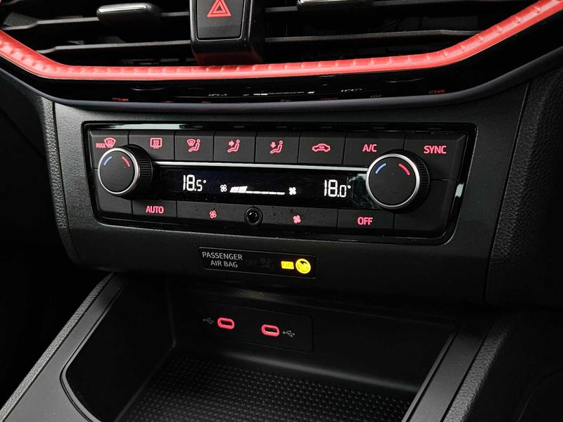 Used SEAT Ibiza 2025 for sale - 76154152: Photo 19