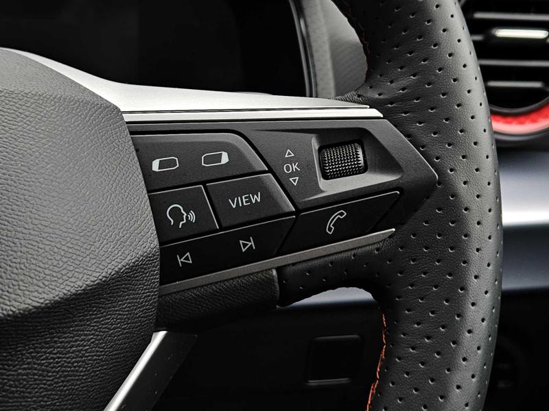 Used SEAT Ibiza 2025 for sale - 76154152: Photo 21