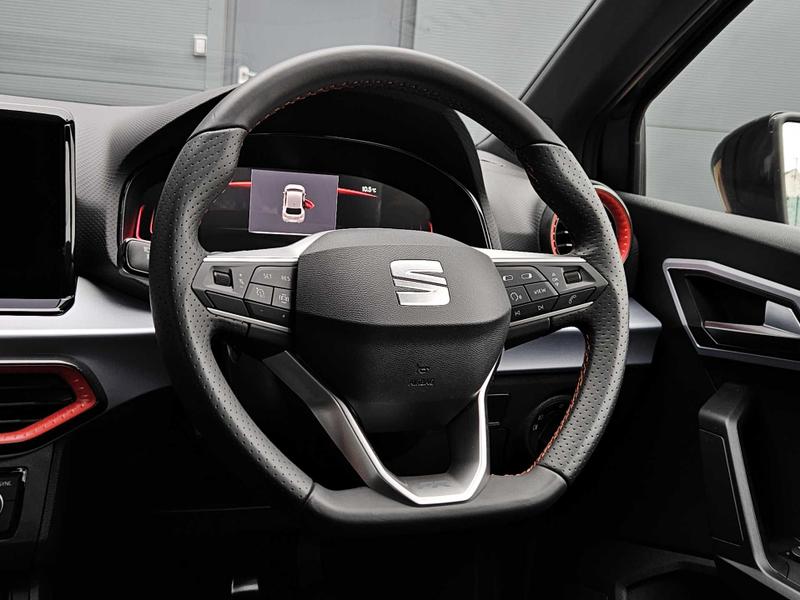 Used SEAT Ibiza 2025 for sale - 76154152: Photo 23