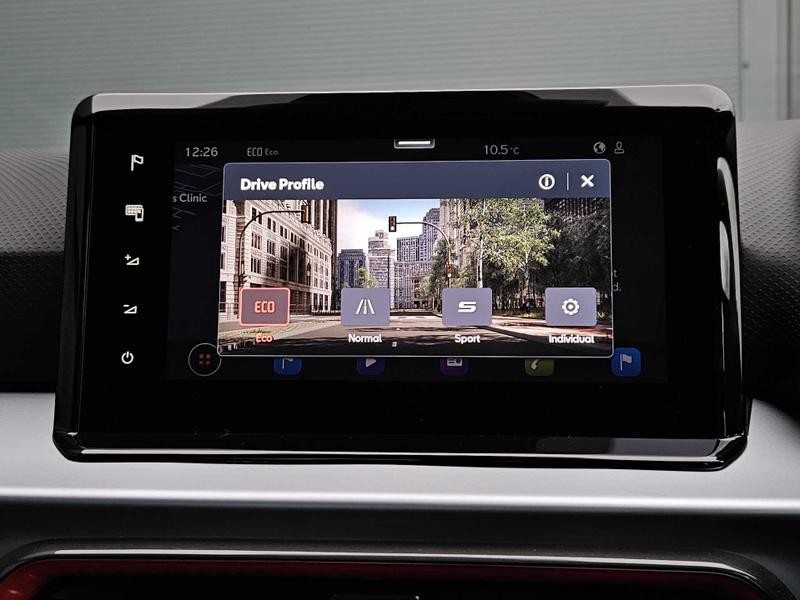 Used SEAT Ibiza 2025 for sale - 76154152: Photo 26