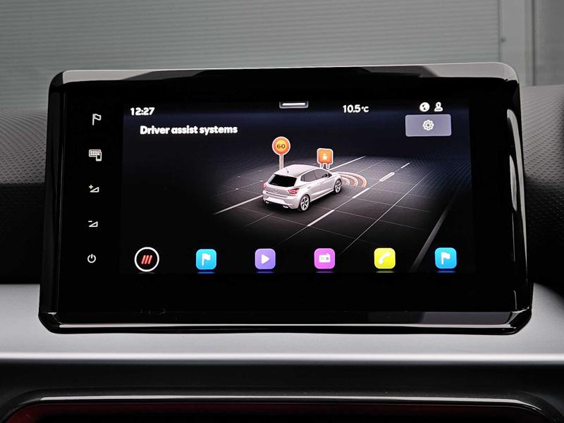 Used SEAT Ibiza 2025 for sale - 76154152: Photo 29