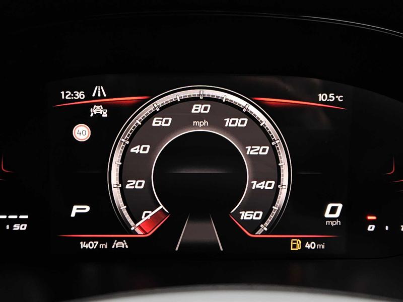 Used SEAT Ibiza 2025 for sale - 76154152: Photo 34