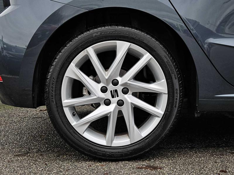 Used SEAT Ibiza 2025 for sale - 76154152: Photo 38