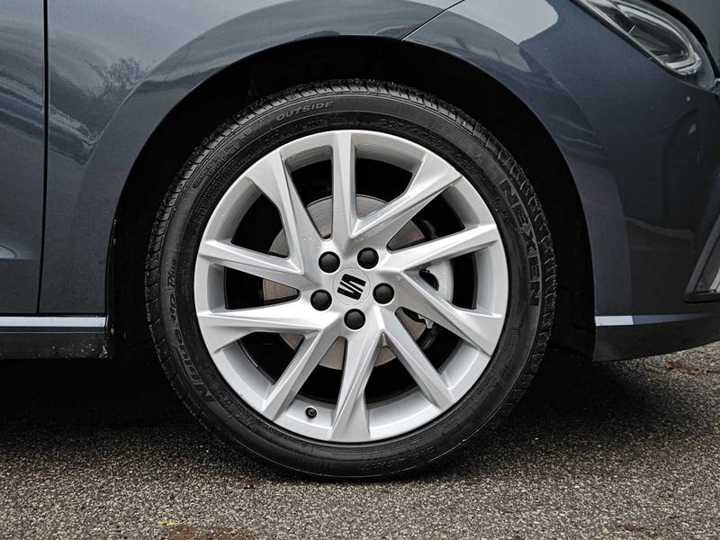 Used SEAT Ibiza 2025 for sale - 76154152: Photo 39