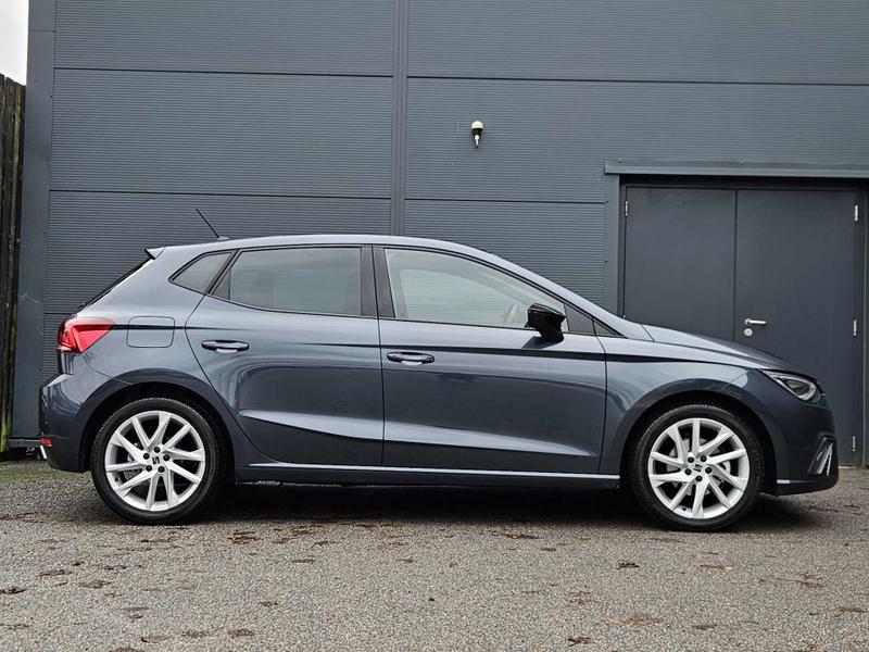Used SEAT Ibiza 2025 for sale - 76154152: Photo 4