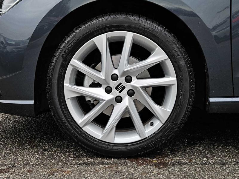 Used SEAT Ibiza 2025 for sale - 76154152: Photo 5