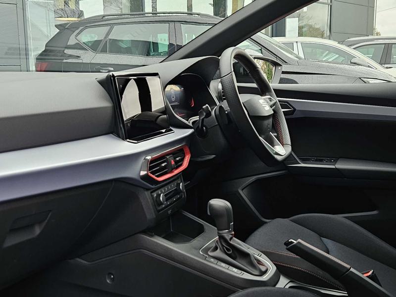 Used SEAT Ibiza 2025 for sale - 76154152: Photo 6