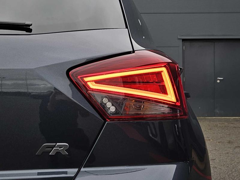 Used SEAT Ibiza 2025 for sale - 76154152: Photo 8